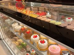 -杭州大厦LSE城市生活超市(杭州大厦店)
