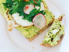 -Egg•Allday Brunch(襄阳北路店)