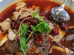 -潇湘楼(环保园店)