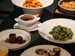 -外滩三号餐厅·创意中餐