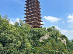 -牛首山文化旅游区