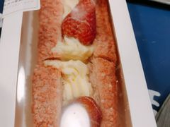 -奈雪的茶(亨特国际广场店)