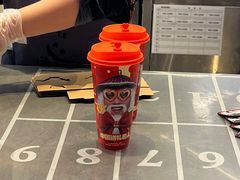 -LELECHA乐乐茶(王府井喜悦店)