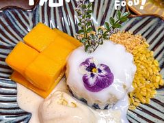 -Tegu泰古莲·泰国餐厅(红山6979店)