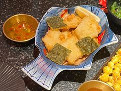 -摩打食堂(壹方中心店)
