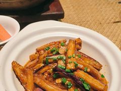 -老客家·客家菜(万达店)