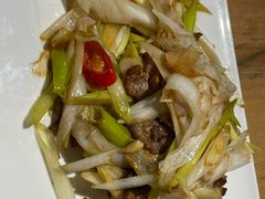 -天山传奇新疆菜(SKLP店)