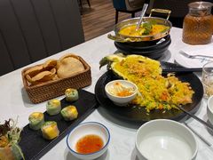 -美奈小馆·越南料理(中航城君尚购物中心店)