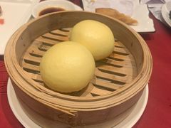 流沙奶皇包-北园酒家(小北路店)