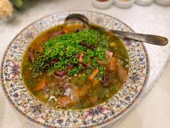 -香宫中餐厅 · 桂林香格里拉