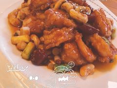 -周三的情书花园餐厅(江北店)