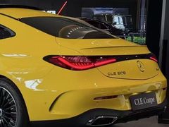 -奔驰上海利星(七宝店)