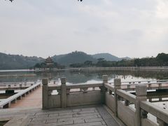 -顺峰山公园