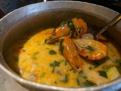 -大头虾越式风味餐厅(光明广场店)