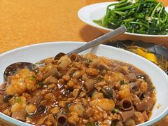 海肠捞饭-小郭私房菜·海肠捞饭店(学士街店)