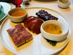 烧味拼盘-三号黄浦会Canton Table