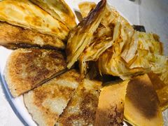 -老长春肉馆(创业大街店)