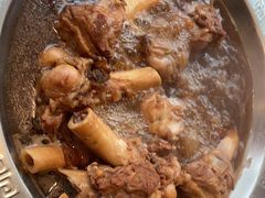 -京城北门羊蝎子铜锅涮肉(总店)