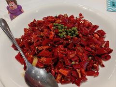 -莆田餐厅PUTIEN(西安万象天地店)