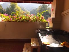 -韶关经律论国际酒店温泉