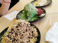 -冰冰酱绵绵冰(红桥店)