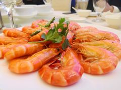 -长安莲花山庄-莲湖轩中餐厅