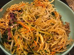 咱家拌菜-金掌勺锅包肉(太原万达店)
