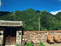 -北京山里寒舍度假酒店