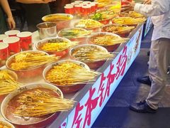 -东门町美食街