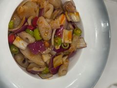 -小郭私房菜·海肠捞饭店(学士街店)