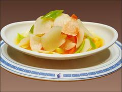 -老雒阳面馆·水席(定鼎门店)