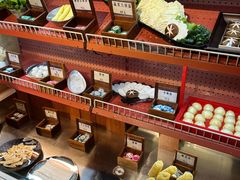 -羊大爷涮肉(亮马桥店)