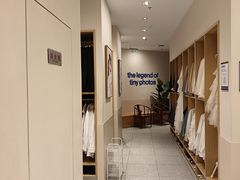 -天真蓝照相馆(五角场百联又一城店)