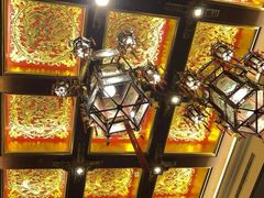 -梅龙镇酒家(南京西路总店)