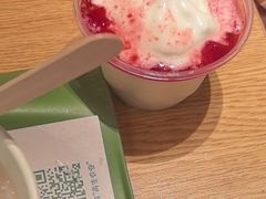 -麦当劳(光新乐购店)