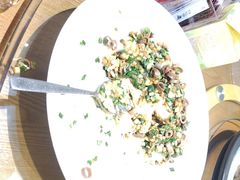 -77号渔船·蒸海鲜青岛菜(积米崖店)