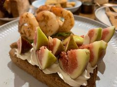 -AFS Cafe & Canteen(闽江二路店)
