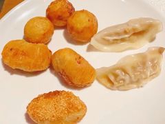 -东方明珠·空中旋转餐厅