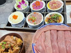 -楠火锅(西单店)