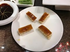 -阿庄新豫菜(航海东路店)