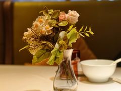-汤城小厨•粤菜•靓汤(金宝街店)