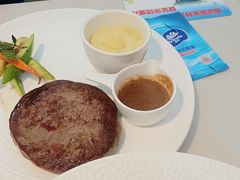 -Deer Park鹿园西餐(仁恒置地广场店)