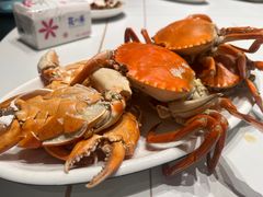 -金海湾海鲜排档(朱家尖店)