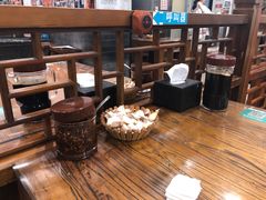 -晋宝章大同刀削面(月坛店)