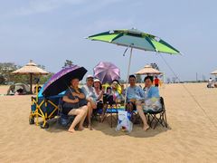 -渔岛海洋度假区