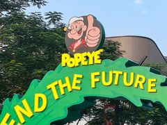 -东莞松山湖万象汇