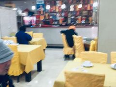 -龙珠饭店-深夜大食堂(五爱西直街店)