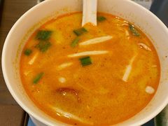 冬荫功虾汤-帕蓝·暹罗料理(曲阳店)