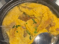 -秋色客家菜(流塘店)