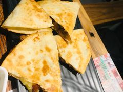 -通海俄式烧烤·俄罗斯大串(嵩山路店)